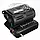 Нагрівач-плита газова Gas stove 2in1 heater з керамічним нагрівачем, фото 5