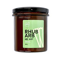 Ароматические свечи Aroma Home Candles Modern Fruits Rhubarb, 230г