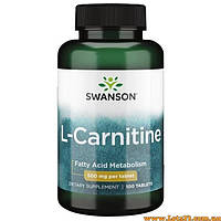Л-Карнітин таблетки для схуднення потенції левокарнітин для схуднення l-carnitine для спалювання жиру swanson карнітин для серця