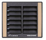 Опалювальний апарат Volcano mini вулкан, фото 3