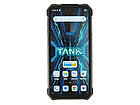 Unihertz Tank 3 16/512GB Global NFC Black Захищений смартфон Dimensity 8200 23800 мАг, фото 7