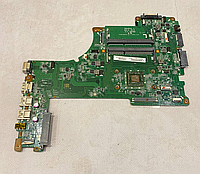 Материнская плата для ноутбука Toshiba Satellite L50D-B, AMD A4-6210 (A000301400) DA0BLMMB6E0 REV E б.у