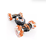 Танк з пультом, стріляє м'якими патронами, фото 3