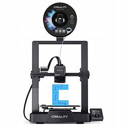 3D принтер Creality Ender-3 V3 SE 220х220х250 мм 250 мм/с