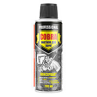 Смазка консервант для оружия Nowax Professional Weapons Preservative Cobra, 200мл