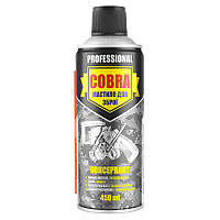 Смазка консервант для оружия Nowax Professional Weapons Preservative Cobra, 450мл