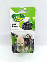 Ароматизатор виноград Light Fresh, Black Grapes