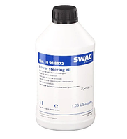 Масло гидроусилителя SWAG POWER STEERING FLUID, 1 л, (10 90 8972)