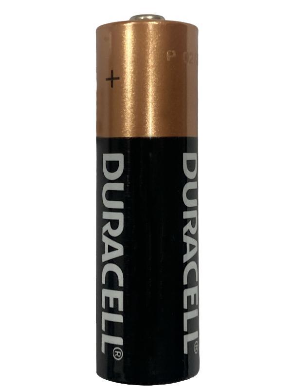 Батарейка Duracell пальчикова АА