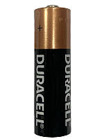 Батарейка Duracell пальчикова АА
