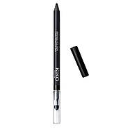 KIKO Intense Colour Long Lasting Eyeliner Олівець для очей 16 Black, 1.2 г