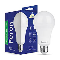 Светодиодная лампа Feron LB-702 12Вт E27 2700K