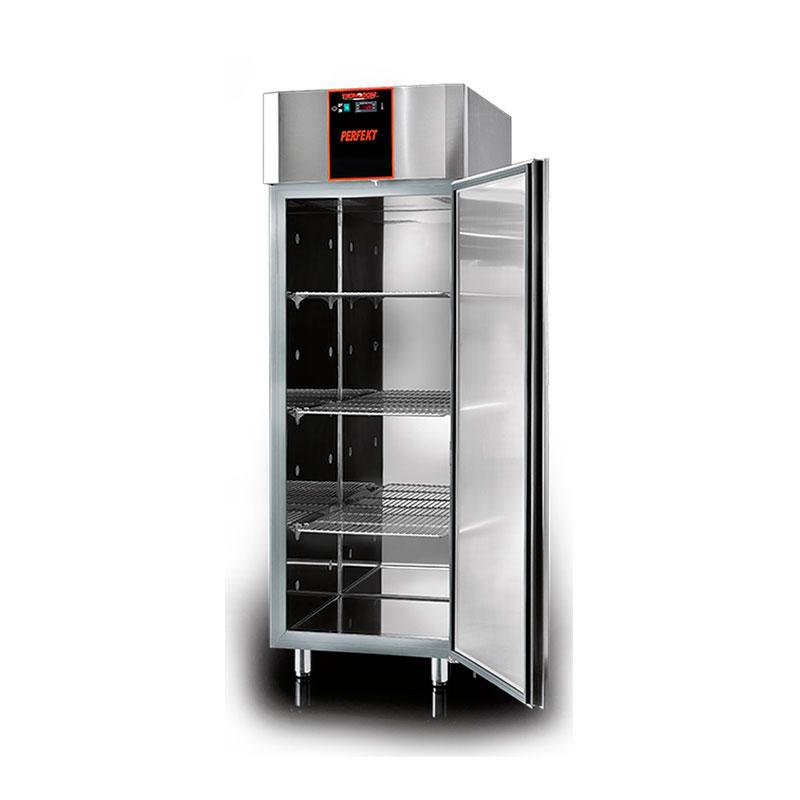 Шафа холодильна 700 л Tecnodom AF07PKMTN290