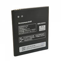 Lenovo A658t батарея аккумулятор bl210