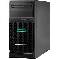 Cервер HPE ML30 Gen10+ E-2314