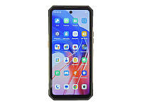 Oukitel WP30 Pro 12/512 GB Black Захищений смартфон Dimensity 8050 11000 маг, фото 2