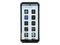 Oukitel WP30 Pro 12/512 GB Black Захищений смартфон Dimensity 8050 11000 маг, фото 3