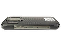 Oukitel WP30 Pro 12/512 GB Black Захищений смартфон Dimensity 8050 11000 маг, фото 6