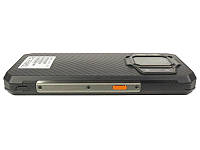 Oukitel WP30 Pro 12/512 GB Black Захищений смартфон Dimensity 8050 11000 маг, фото 8