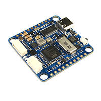 Контролер польоту для дрона квадрокоптера Matek H743-SLIM V3