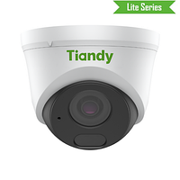 Tiandy TC-C32HS Spec:I3/E/Y/C/SD/2.8mm/V4.2 2МП Турельна камера