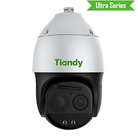 Tiandy TC-H348M Spec: 63X/IL/E++/A 4МП Поворотна камера