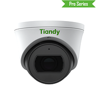 Tiandy TC-C35SS Spec: I3/A/E/Y/M/C/H/2.7-13.5mm/V4.0 Турельна камера