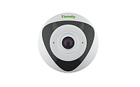 Tiandy TC-C35VN Spec:I3/E/Y/1.4mm/V4.2 5МП Панорамна камера