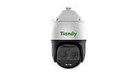 Tiandy TC-H388M Spec: 44X/IL/E++/A 8МП Поворотна камера