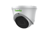 Tiandy TC-C320N Spec: I3/E/Y/2.8mm 2МП Турельна камера