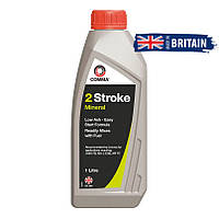 Двотактне мастило Comma TWO STROKE OIL 1л