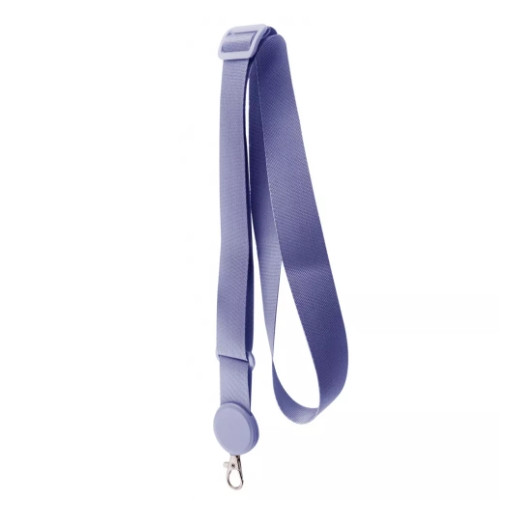Ремінець для смартфона, Light purple (2001001043728)