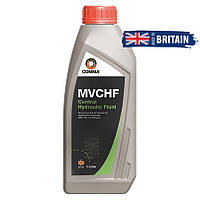 Гідравлічне мастило Comma MVCHF 1л