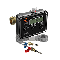 Счетчик тепла UHM 20/1.5 MBus