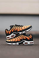 Мужские кроссовки Nike Air Max Plus TN OG Tiger оранжевого цвета