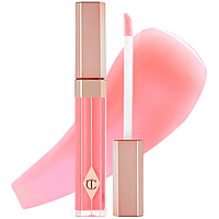 Глянцевый блеск для губ Charlotte Tilbury Lip Lustre Lip Gloss Hall of Fame без коробки 3.5 мл