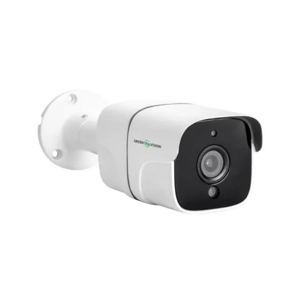 Камера видеонаблюдения GreenVision GV-182-IP-FM-COA40-30 POE 4MP Lite - фото 1 - id-p2085690568