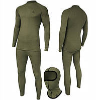 Термобілизна