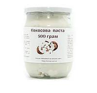 Кокосова паста (манна) - 500мл