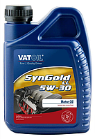 Моторна олива Vatoil SynGold LL 5W-30, 1л, (50016)