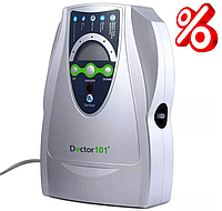 Потужний побутовий озонатор повітря, води та продуктів Doctor-101 Premium 3-в-1