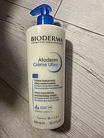 Bioderma Creme Ultra, Биодерма крем ультра, Bioderma крем ультра, Bioderma Atoderm Cream Ultra