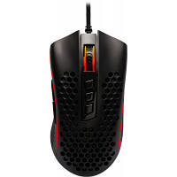 Мышка Redragon Storm M808 RGB USB Black (77854) arena