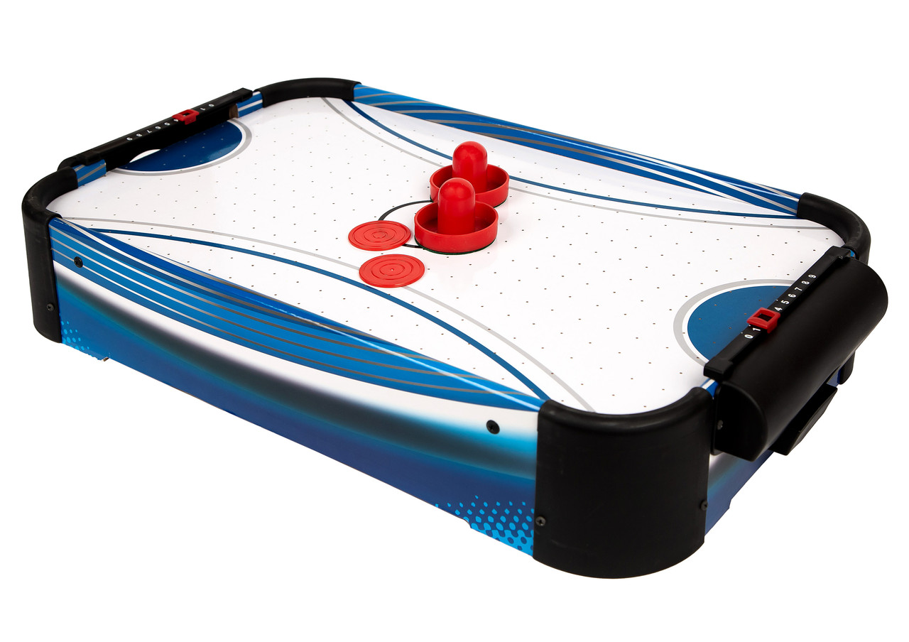 Аерохокей дитячий Ice Magic 50х30х10см