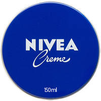 Крем для тела Nivea универсальный с глицерином и евцерином 150 мл (4005808158003) PZZ