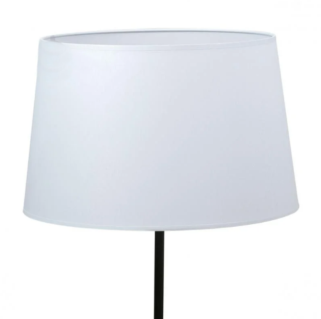 Абажур TK LIGHTING MAJA 9479 1xE27 max 60W сірий