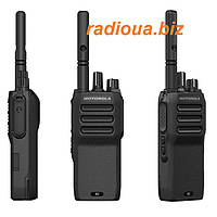 Motorola MOTOTRBO R2 радіостанція цифрова DMR 136-174 МГц або 400-480 МГц