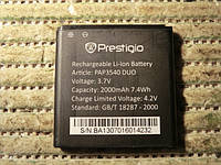 Батарея Prestigio PAP3540