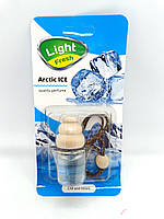 Ароматизатор Арктический лед Light Fresh, Arctic Ice