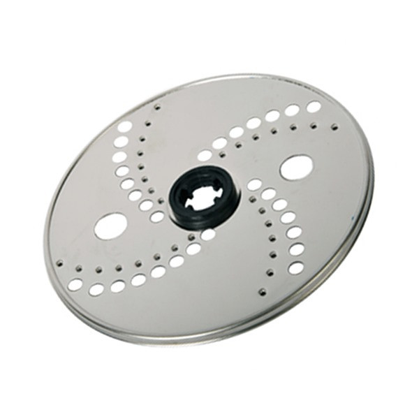 Диск терка середня MS-0693726 MS-0A21447 для кухонного комбайна Moulinex, фото 1